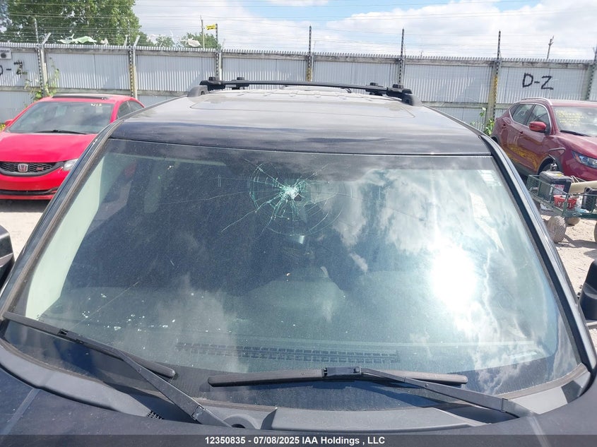 1J4NT2GB4BD224748 2011 JEEP LIBERTY (PATRIOT) photo no. 17