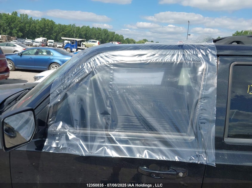 1J4NT2GB4BD224748 2011 JEEP LIBERTY (PATRIOT) photo no. 19