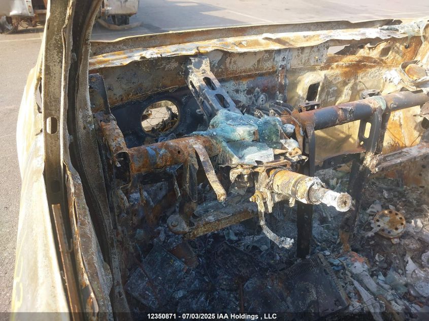 2017 Chevrolet Spark VIN: KL8CD6SA4HC806310 Lot: 12350871