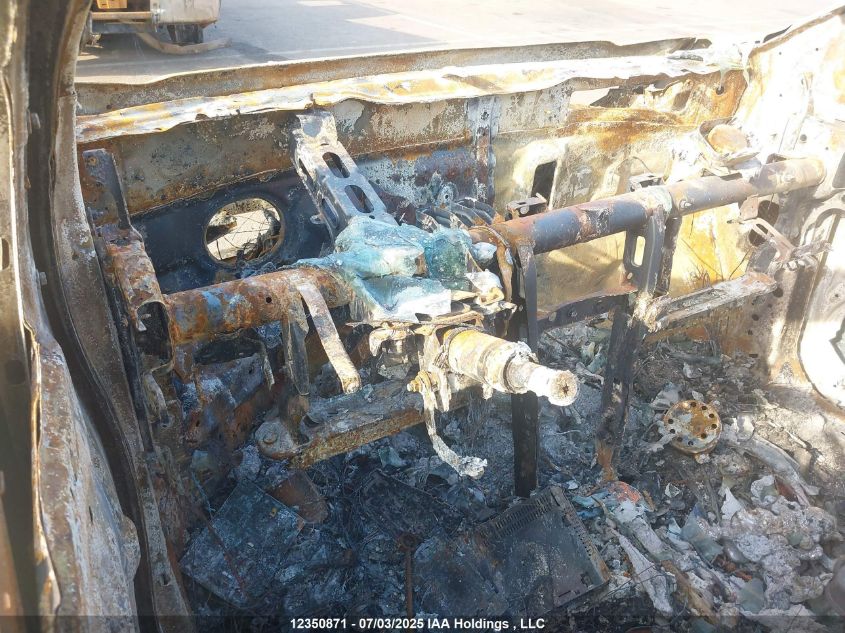 2017 Chevrolet Spark VIN: KL8CD6SA4HC806310 Lot: 12350871