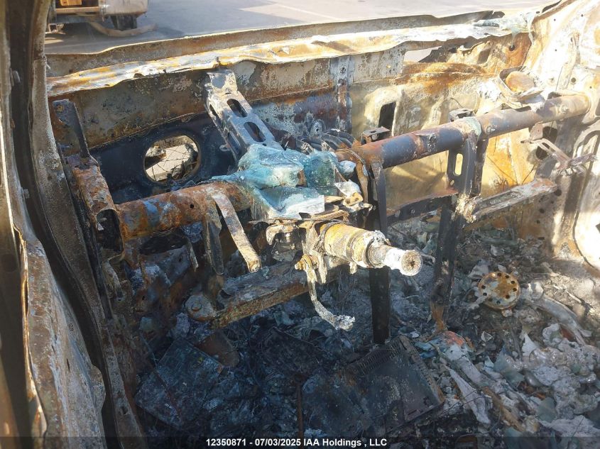 2017 Chevrolet Spark VIN: KL8CD6SA4HC806310 Lot: 12350871