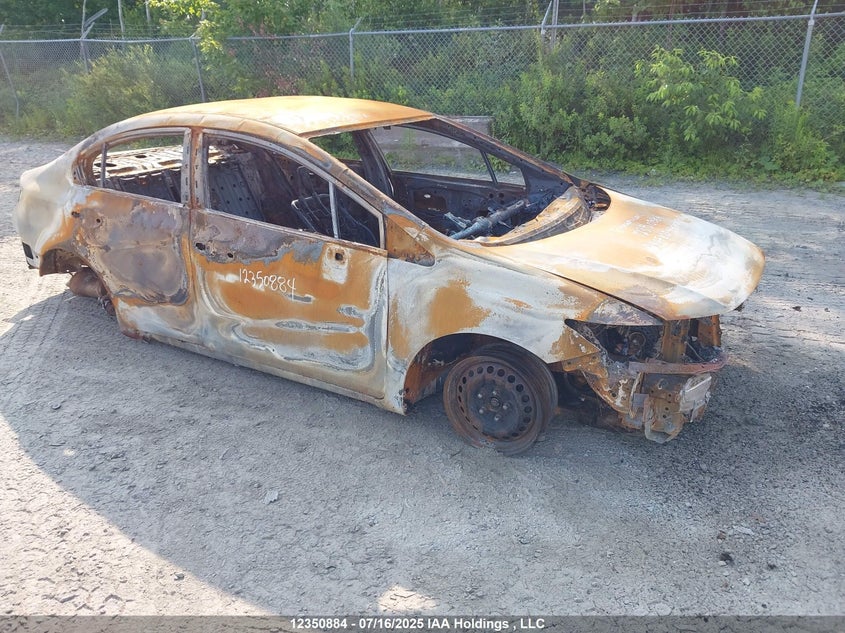 2HGFB2F44CH017086 2012 Honda Civic Lx auction photo 1