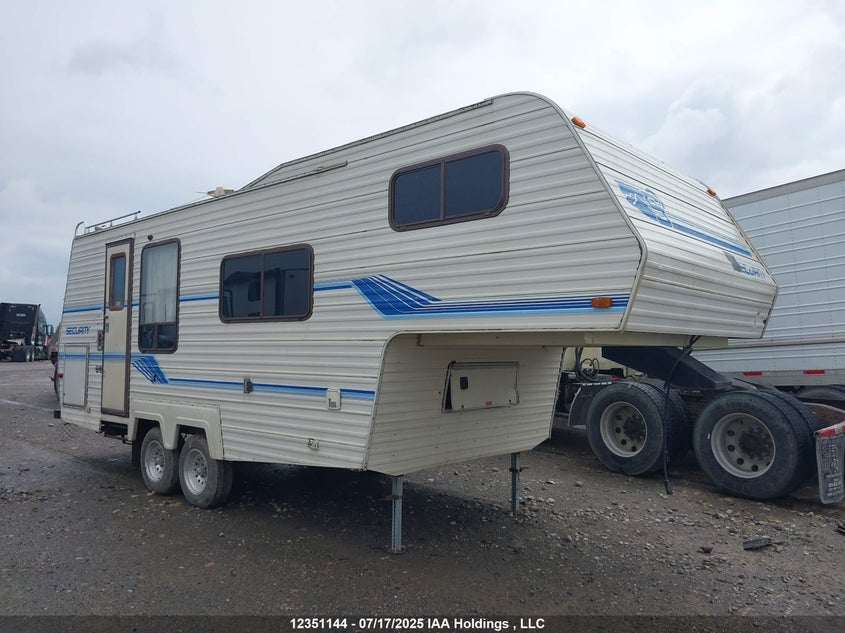 2S9SFW243J1042163 1988 Security Security W23Qrk auction photo 1