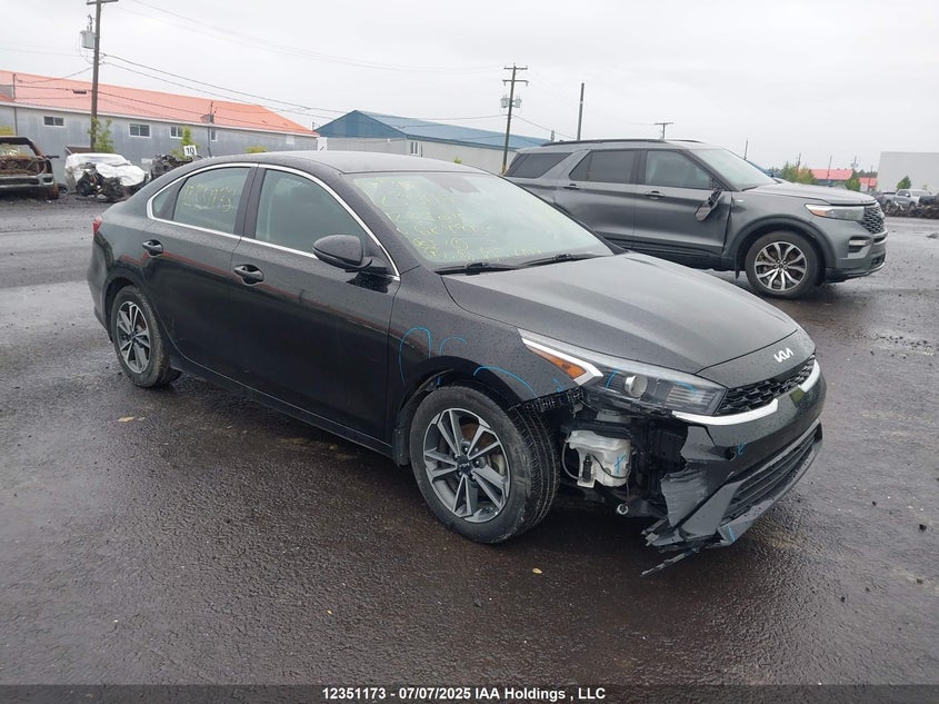 2023 KIA FORTE SEDAN | 3KPF34AD2PE624913