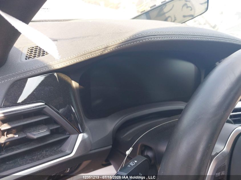 2021 BMW M340I xDrive VIN: WBA5U9C02MFK56960 Lot: 12351213