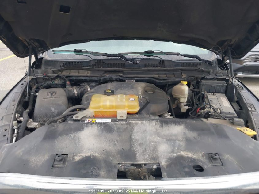 2016 Ram 1500 Slt VIN: 1C6RR7LM6GS227963 Lot: 12351395