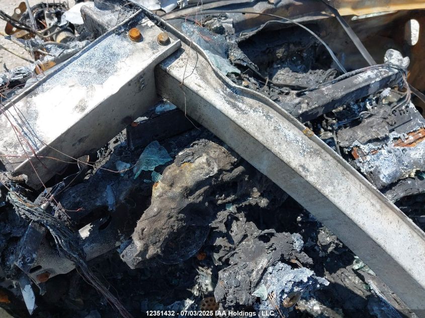 2012 Audi A7 Prestige VIN: WAU2GCFC2CN093020 Lot: 12351432