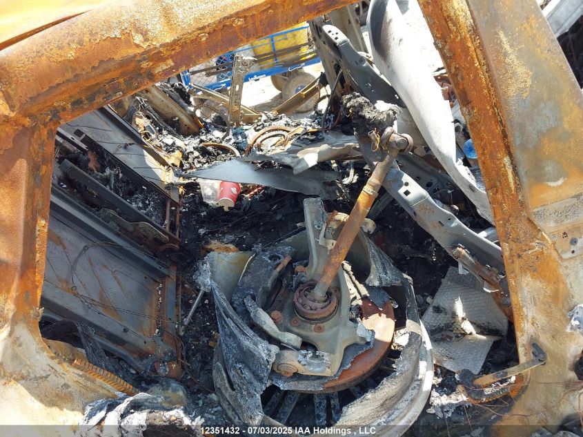 2012 Audi A7 Prestige VIN: WAU2GCFC2CN093020 Lot: 12351432