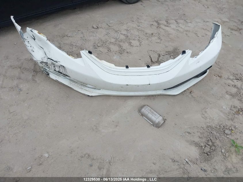 2015 Honda Civic Si Si VIN: 2HGFB6E56FH201760 Lot: 12329530X