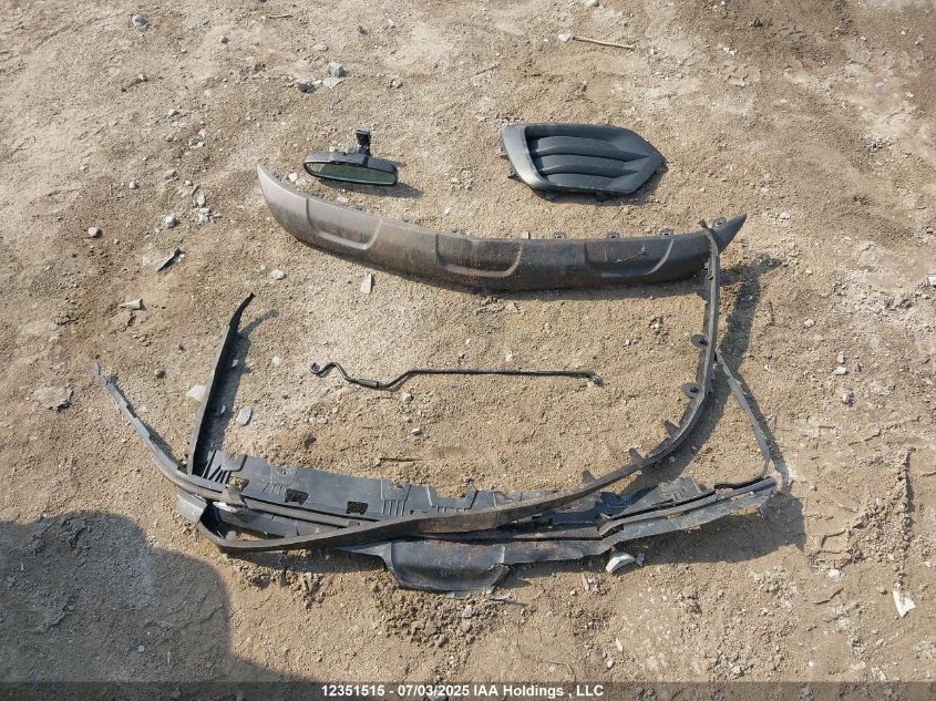 2019 Chevrolet Trax Ls VIN: 3GNCJKSBXKL145709 Lot: 12351515