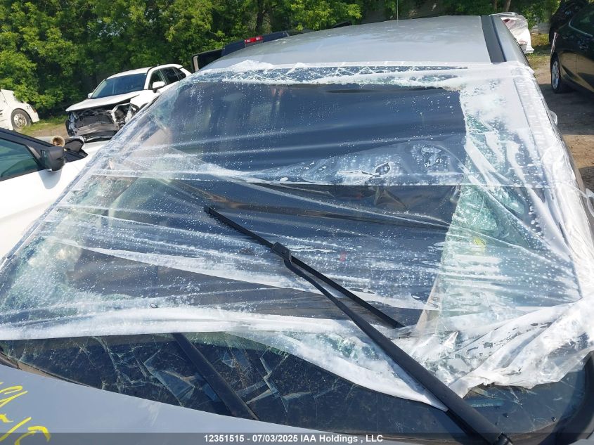 2019 Chevrolet Trax Ls VIN: 3GNCJKSBXKL145709 Lot: 12351515