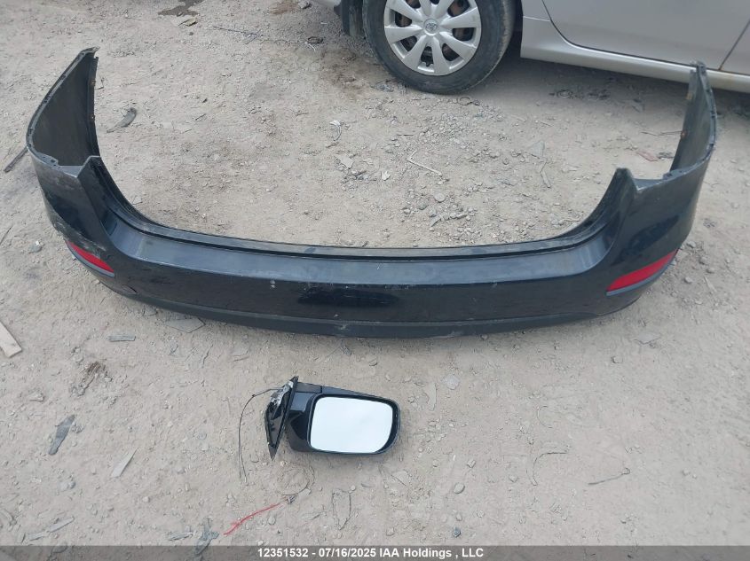 2010 Hyundai Santa Fe Gl 3.5 Sport VIN: 5NMSGDAG7AH415325 Lot: 12351532