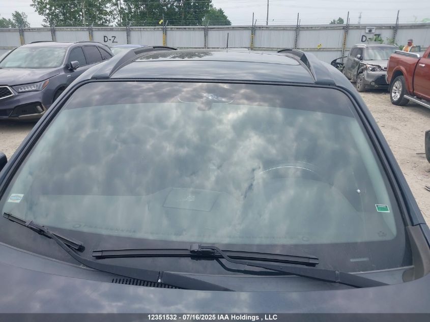 2010 Hyundai Santa Fe Gl 3.5 Sport VIN: 5NMSGDAG7AH415325 Lot: 12351532