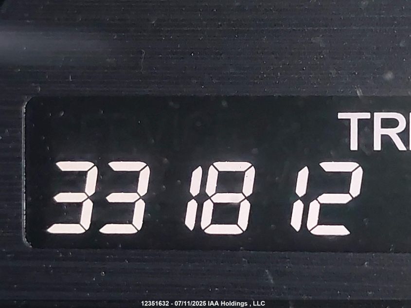 2008 Honda Accord Lx VIN: 1HGCP26358A815825 Lot: 12351632