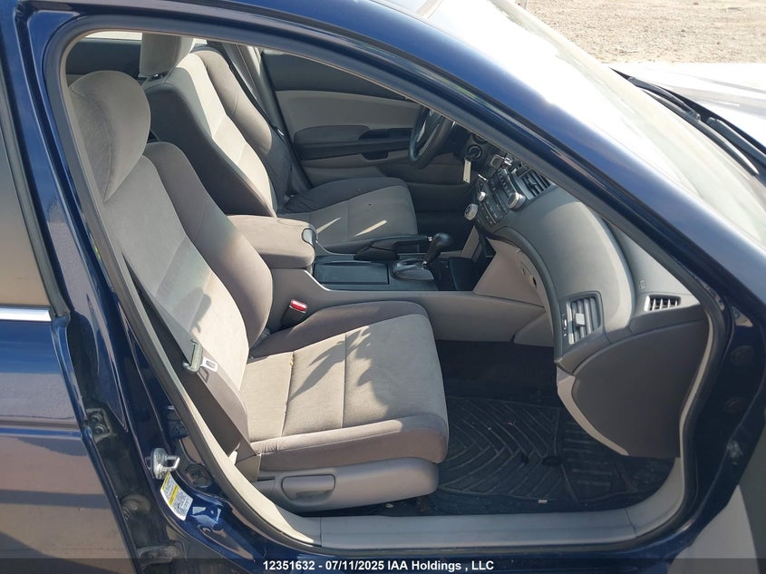 1HGCP26358A815825 2008 HONDA ACCORD photo no. 5
