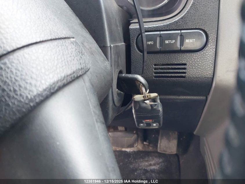 2005 Ford F-150 VIN: 1FTPW14585KF05692 Lot: 12351946