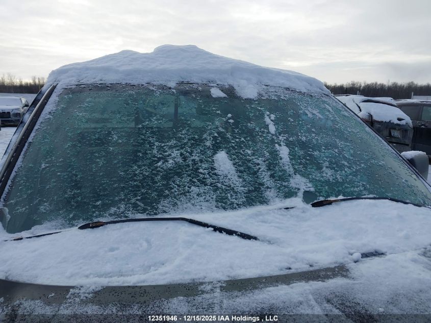 2005 Ford F-150 VIN: 1FTPW14585KF05692 Lot: 12351946