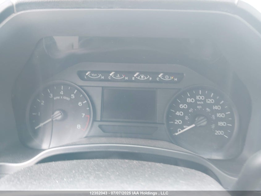 1FTMF1CB9JKE41246 2018 FORD F-150 photo no. 15