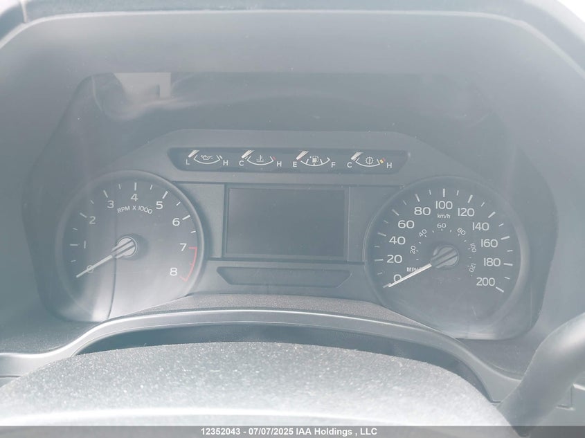 1FTMF1CB9JKE41246 2018 FORD F-150 photo no. 7
