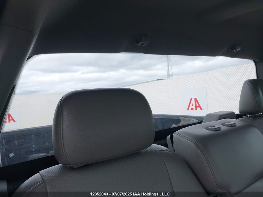 1FTMF1CB9JKE41246 2018 FORD F-150 photo no. 8