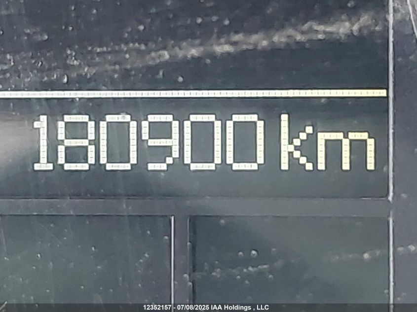 2011 Dodge Ram 1500 VIN: 3D7JV1ET3BG608601 Lot: 12352157