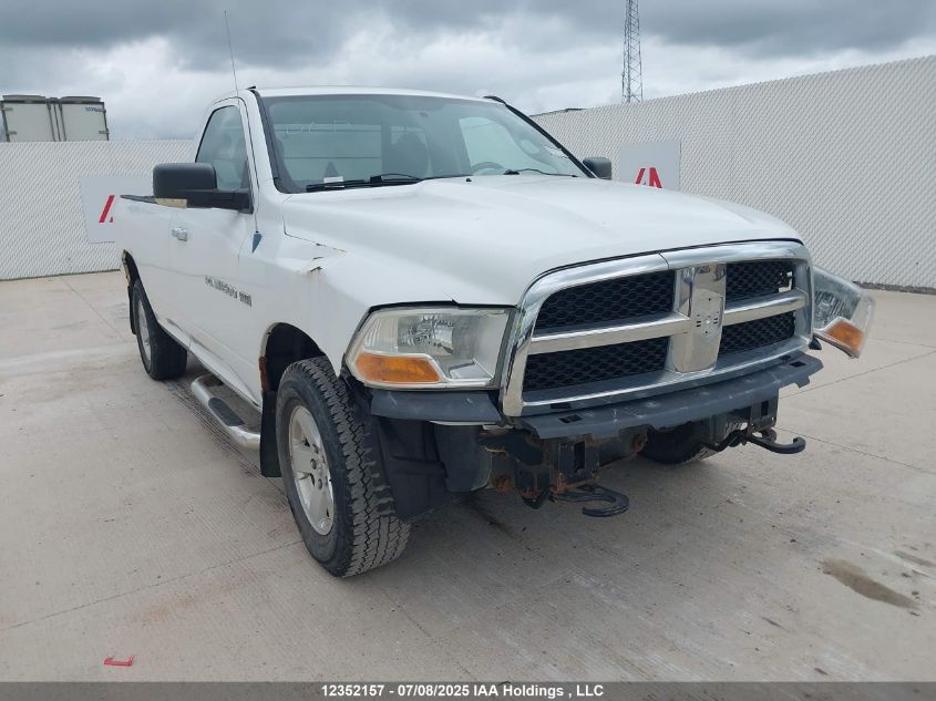 DODGE RAM 1500 RAM 1500