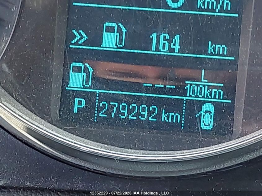 2015 Chevrolet Cruze Lt VIN: 1G1PC5SB5F7265278 Lot: 12352229