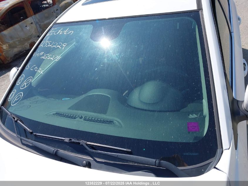 2015 Chevrolet Cruze Lt VIN: 1G1PC5SB5F7265278 Lot: 12352229