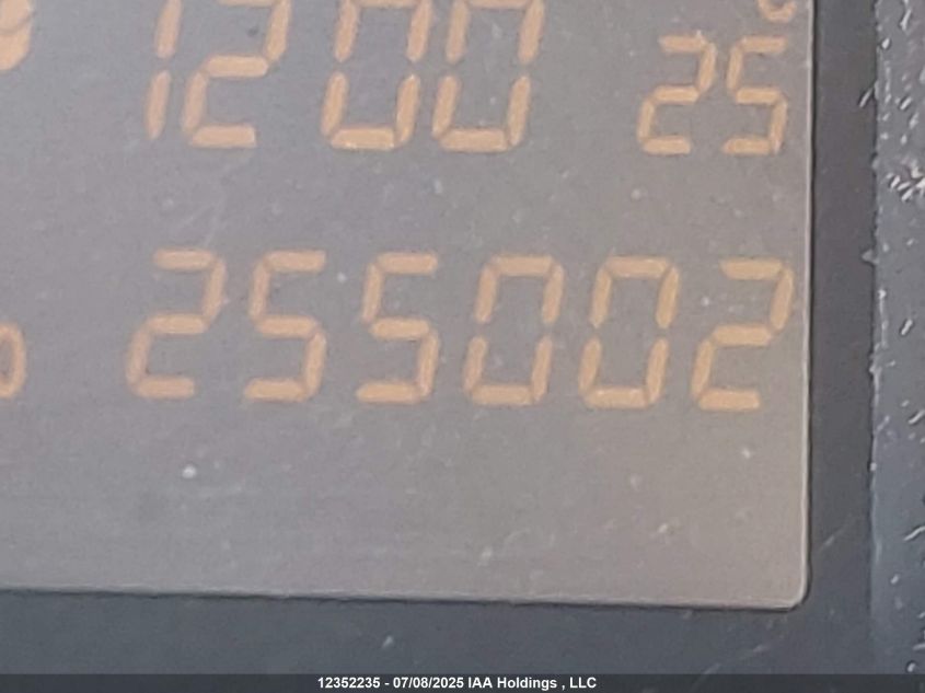 2012 Scion Iq VIN: JTNJJXB07CJ017735 Lot: 12352235