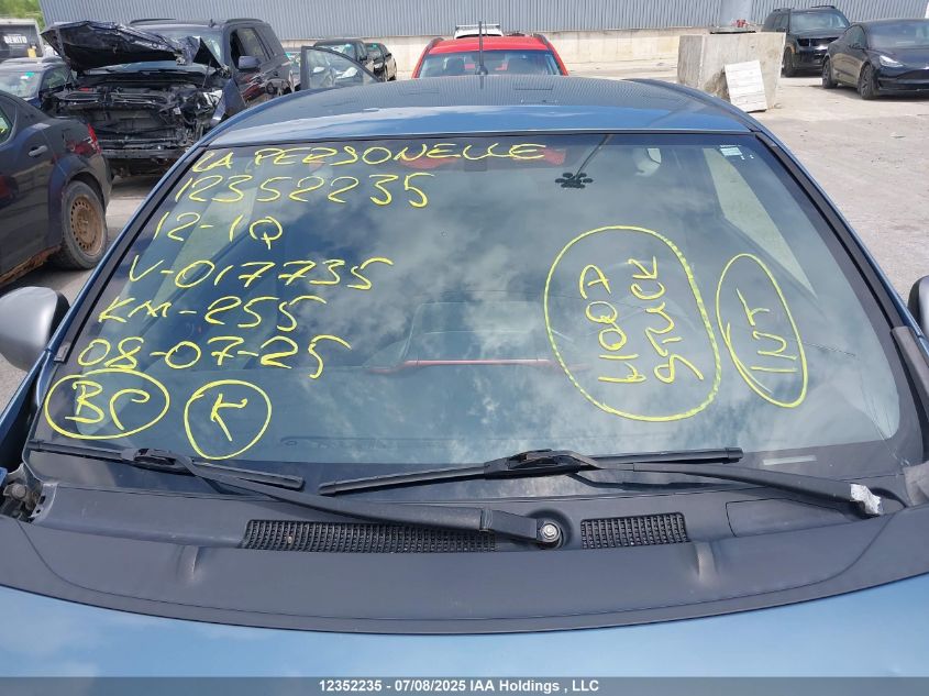 2012 Scion Iq VIN: JTNJJXB07CJ017735 Lot: 12352235