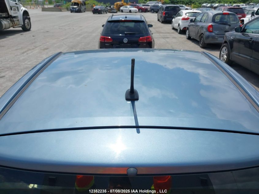 2012 Scion Iq VIN: JTNJJXB07CJ017735 Lot: 12352235