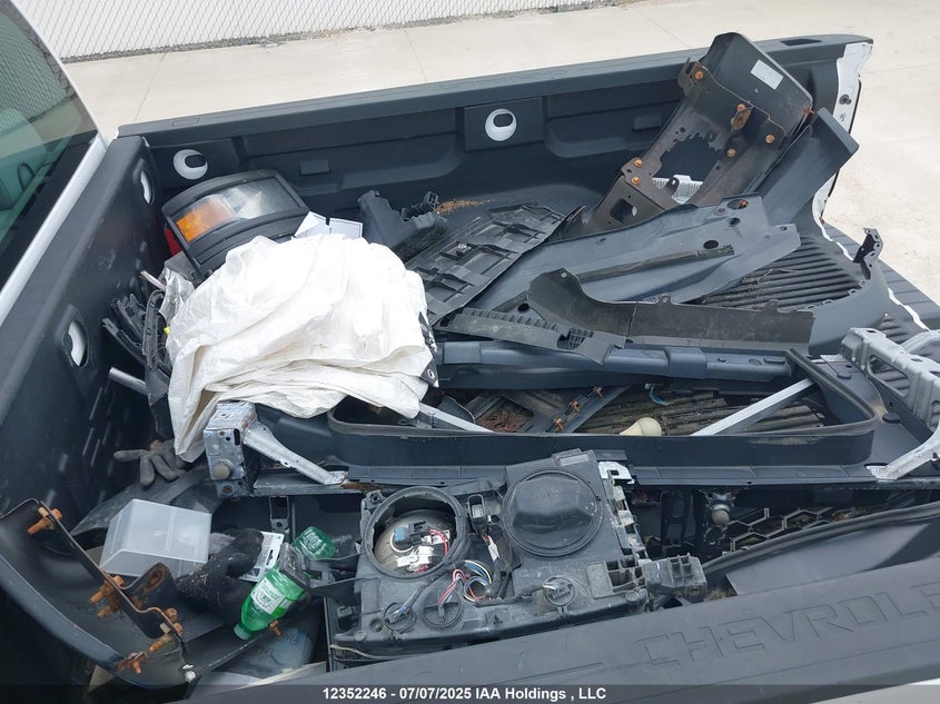 1GCRCPEH1FZ319370 2015 CHEVROLET SILVERADO photo no. 11