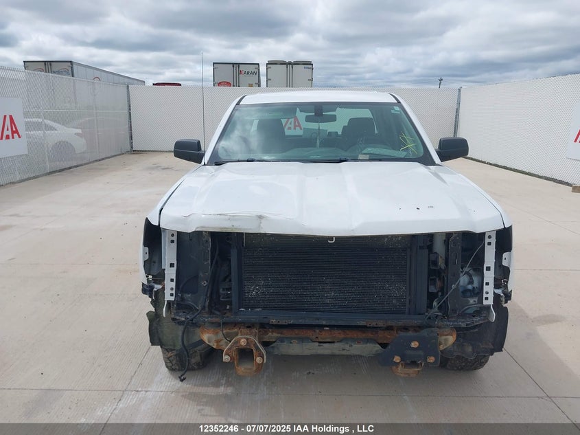 1GCRCPEH1FZ319370 2015 CHEVROLET SILVERADO photo no. 12