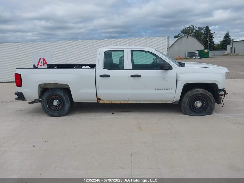 1GCRCPEH1FZ319370 2015 CHEVROLET SILVERADO photo no. 13