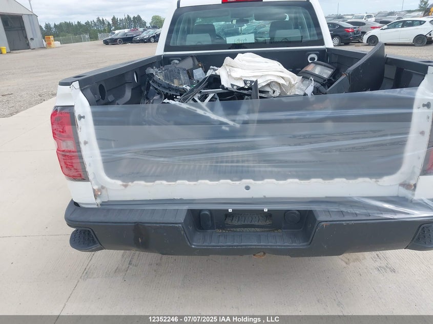 1GCRCPEH1FZ319370 2015 CHEVROLET SILVERADO photo no. 17