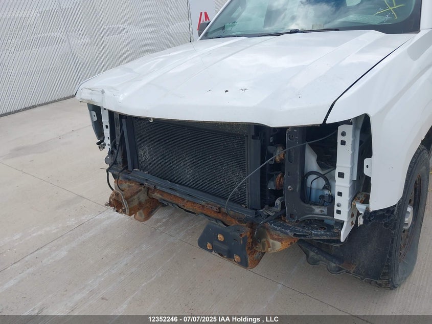 1GCRCPEH1FZ319370 2015 CHEVROLET SILVERADO photo no. 6