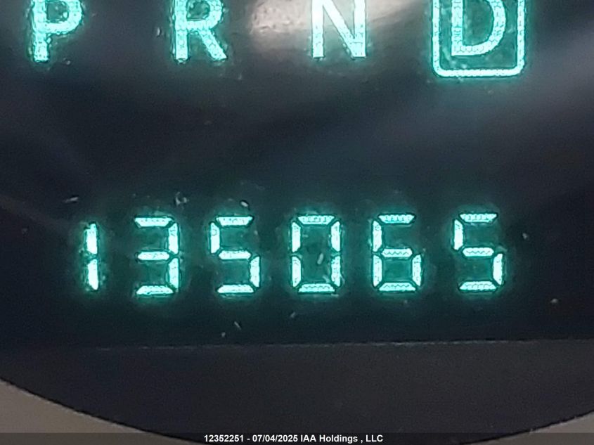 2009 Chrysler Sebring Touring VIN: 1C3LC55D99N570659 Lot: 12352251