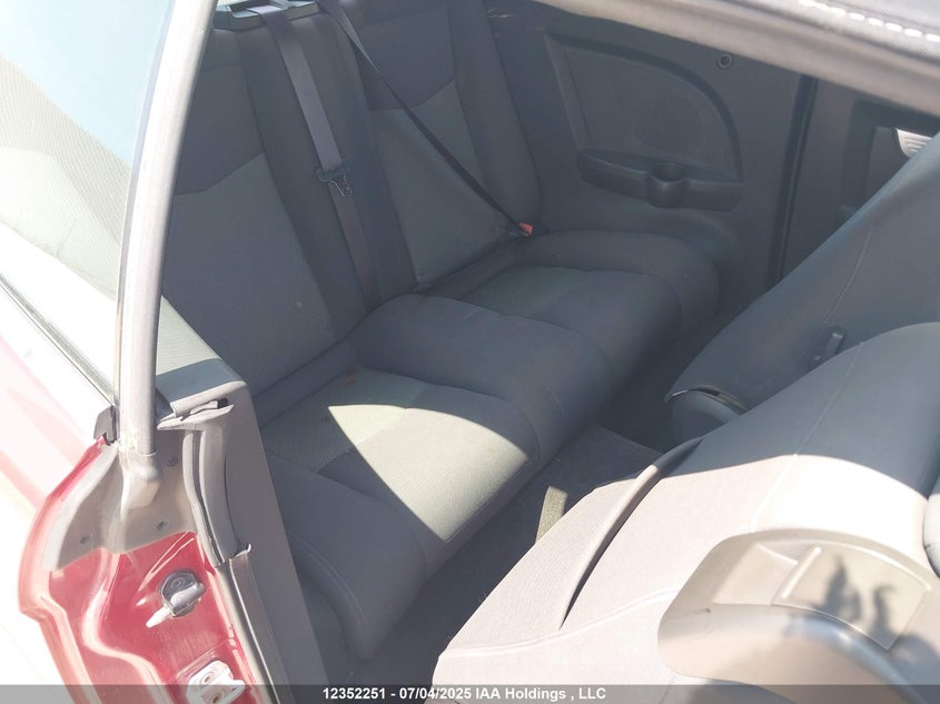 2009 Chrysler Sebring Touring VIN: 1C3LC55D99N570659 Lot: 12352251