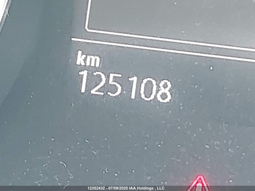 2020 Volkswagen Golf VIN: 3VWG57AU9LM017016 Lot: 12352432