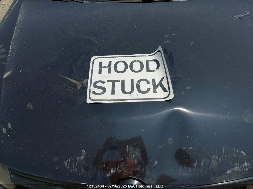 2011 Volkswagen Golf VIN: WVWBB7AJ2BW218086 Lot: 12352434