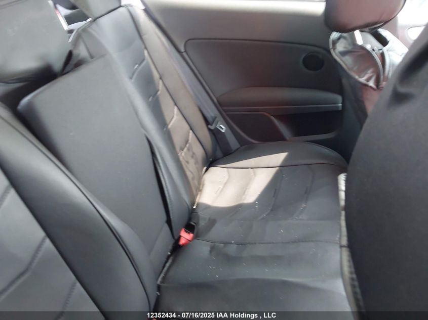 2011 Volkswagen Golf VIN: WVWBB7AJ2BW218086 Lot: 12352434