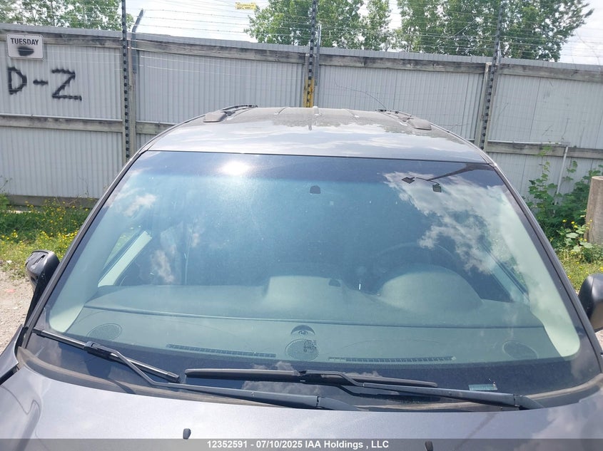 2C4RDGDG9GR370049 2016 DODGE CARAVAN photo no. 18
