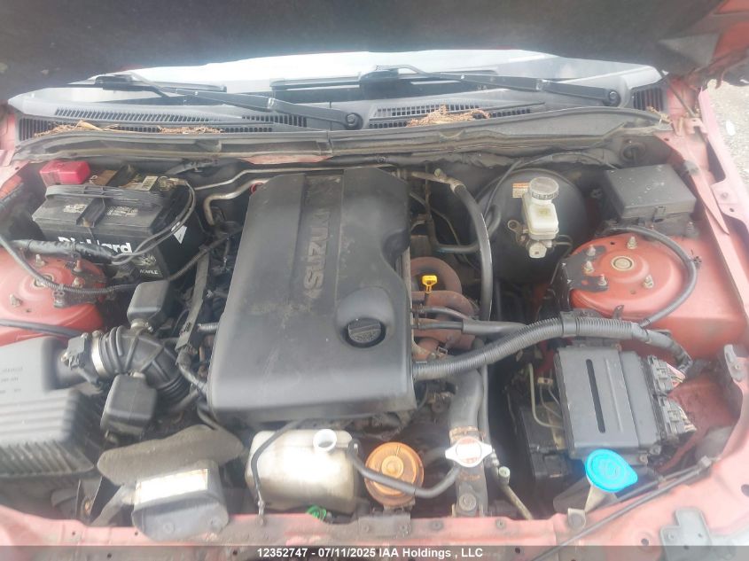 2011 Suzuki Grand Vitara Xsport VIN: JS3TD0D46B4100227 Lot: 12352747