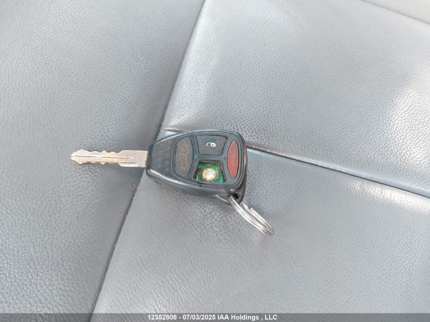 2005 Chrysler 300 Touring VIN: 2C3JA53G55H530219 Lot: 12352808