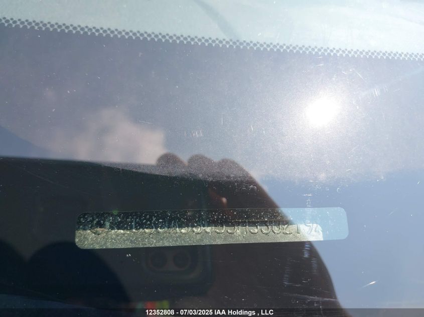 2005 Chrysler 300 Touring VIN: 2C3JA53G55H530219 Lot: 12352808