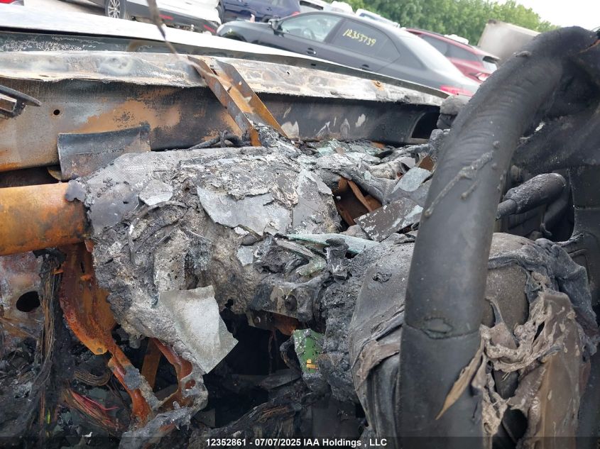 2010 Dodge Ram 2500 VIN: 3D7UT2CL2AG135980 Lot: 12352861