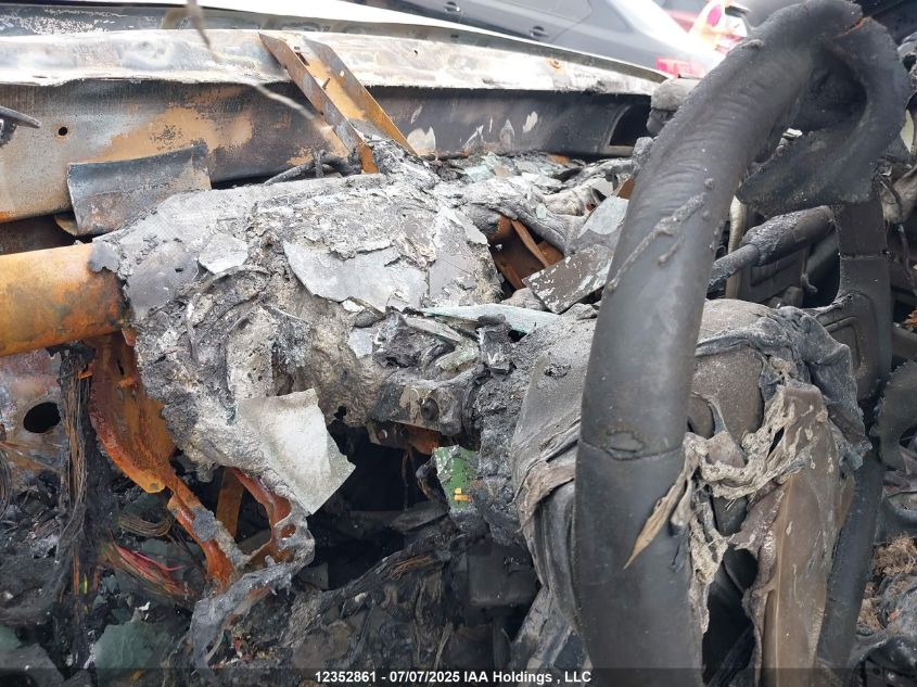 2010 Dodge Ram 2500 VIN: 3D7UT2CL2AG135980 Lot: 12352861