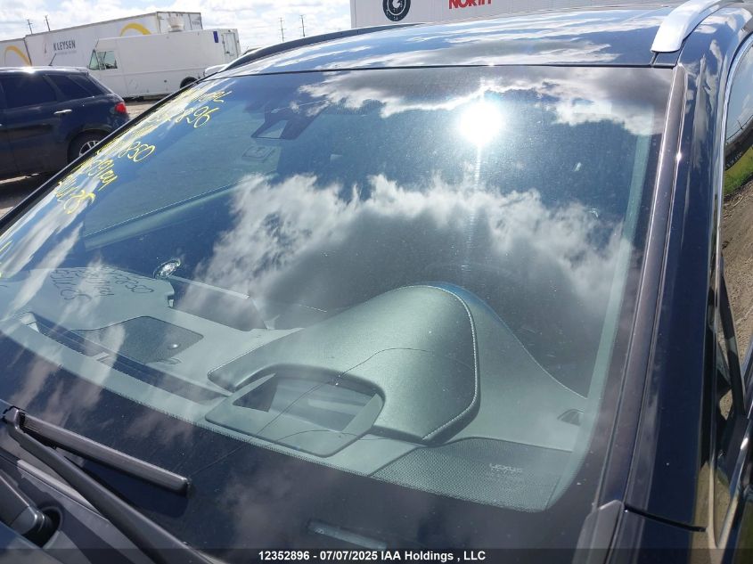 2017 Lexus Nx VIN: JTJBARBZ1H2117850 Lot: 12352896