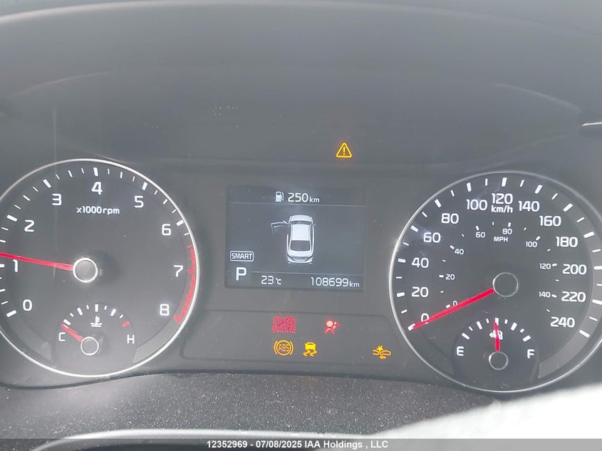 3KPF54AD8ME334780 2021 KIA FORTE photo no. 15