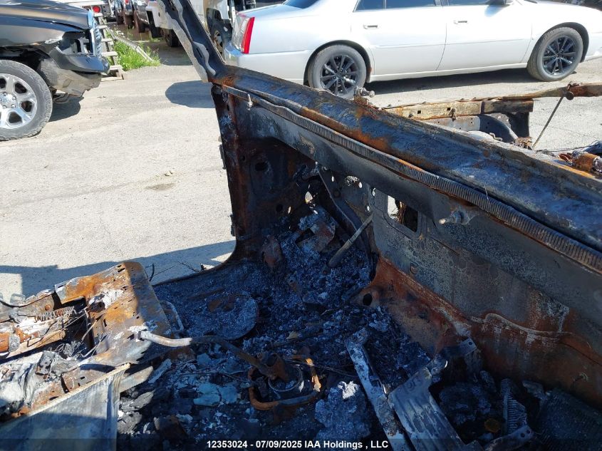 2012 Jeep Wrangler Unlimited Sahara VIN: 1C4BJWEG9CL258874 Lot: 12353024